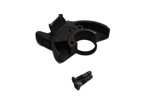 Choke cable holder, cold start cable attachment BMW R 1150 R Rockster R28 0308 03-05