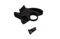 Choke cable holder, cold start cable attachment BMW R 1150 R Rockster R28 0308 03-05