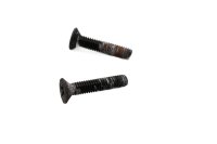Choke cable holder, cold start cable attachment BMW R 1150 R Rockster R28 0308 03-05