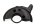 Choke cable holder, cold start cable attachment BMW R 1150 R Rockster R28 0308 03-05