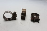 Exhaust clamp manifold pipe clamp BMW R 1150 R Rockster R28 0308 03-05