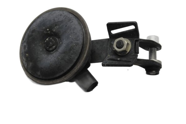 Signal horn, complete bracket, electrical components BMW R 1150 R Rockster R28 0308 03-05