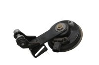 Signal horn, complete bracket, electrical components BMW R 1150 R Rockster R28 0308 03-05
