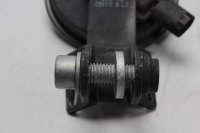 Signal horn, complete bracket, electrical components BMW R 1150 R Rockster R28 0308 03-05