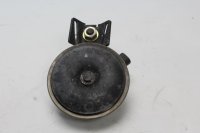 Signal horn, complete bracket, electrical components BMW R 1150 R Rockster R28 0308 03-05