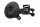 Signal horn, complete bracket, electrical components BMW R 1150 R Rockster R28 0308 03-05