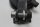 Signal horn, complete bracket, electrical components BMW R 1150 R Rockster R28 0308 03-05