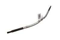 Handlebar 22mm knurled tapered curved BMW R 1150 R Rockster R28 0308 03-05