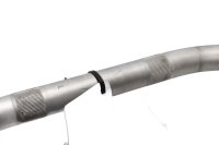 Handlebar 22mm knurled tapered curved BMW R 1150 R Rockster R28 0308 03-05