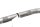 Handlebar 22mm knurled tapered curved BMW R 1150 R Rockster R28 0308 03-05