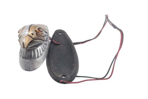 Adelaarsfiguur licht voorspatbord Moto Guzzi California III VW 87-93