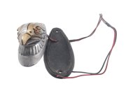Adelaarsfiguur licht voorspatbord Moto Guzzi California III VW 87-93
