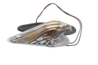 Adelaarsfiguur licht voorspatbord Moto Guzzi California III VW 87-93