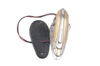 Adelaarsfiguur licht voorspatbord Moto Guzzi California III VW 87-93