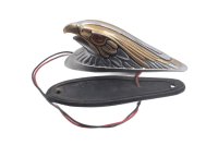 Adelaarsfiguur licht voorspatbord Moto Guzzi California III VW 87-93