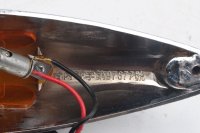 Adelaarsfiguur licht voorspatbord Moto Guzzi California III VW 87-93
