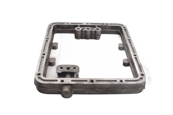 Carterpanafdichting, onderste motor Moto Guzzi California III VW 87-93