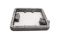 Carterpanafdichting, onderste motor Moto Guzzi California III VW 87-93