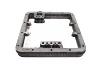 Carterpanafdichting, onderste motor Moto Guzzi California III VW 87-93