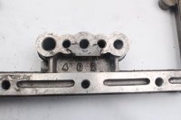 Carterpanafdichting, onderste motor Moto Guzzi California III VW 87-93