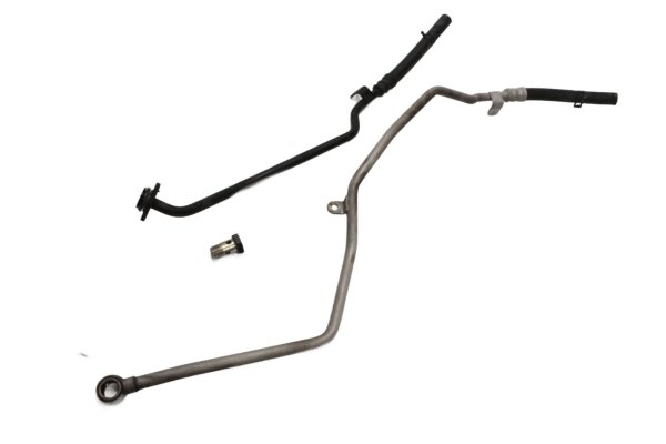 Línea de aceite, línea del enfriador de aceite, refrigeración del motor BMW R 1200 GS K25 0307 R12 04-07