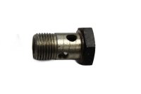 Línea de aceite, línea del enfriador de aceite, refrigeración del motor BMW R 1200 GS K25 0307 R12 04-07