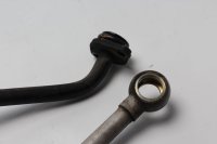 Línea de aceite, línea del enfriador de aceite, refrigeración del motor BMW R 1200 GS K25 0307 R12 04-07