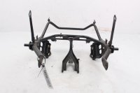 Etuvalon kiinnike, ajovalon pidike BMW R 1200 GS K25 0307 R12 04-07
