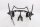 Etuvalon kiinnike, ajovalon pidike BMW R 1200 GS K25 0307 R12 04-07