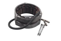 Dynamo stator generator regelaar Moto Guzzi California III VW 87-93