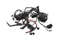 Kabelhärva, elsystem, styrenhet, säkringsbox BMW R 1100 S 259 0422 R2S 98-05