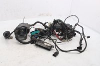 Kabelhärva, elsystem, styrenhet, säkringsbox BMW R 1100 S 259 0422 R2S 98-05