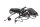 Kabelhärva, elsystem, styrenhet, säkringsbox BMW R 1100 S 259 0422 R2S 98-05