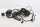 Kabelhärva, elsystem, styrenhet, säkringsbox BMW R 1100 S 259 0422 R2S 98-05