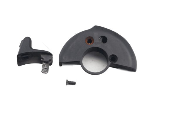 Choke cable housing, choke adjustment control unit BMW R 1100 S 259 0422 R2S 98-05