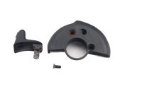 Choke cable housing, choke adjustment control unit BMW R 1100 S 259 0422 R2S 98-05