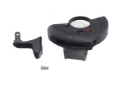 Choke cable housing, choke adjustment control unit BMW R 1100 S 259 0422 R2S 98-05