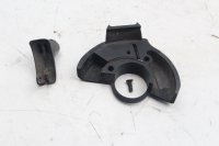 Choke cable housing, choke adjustment control unit BMW R 1100 S 259 0422 R2S 98-05