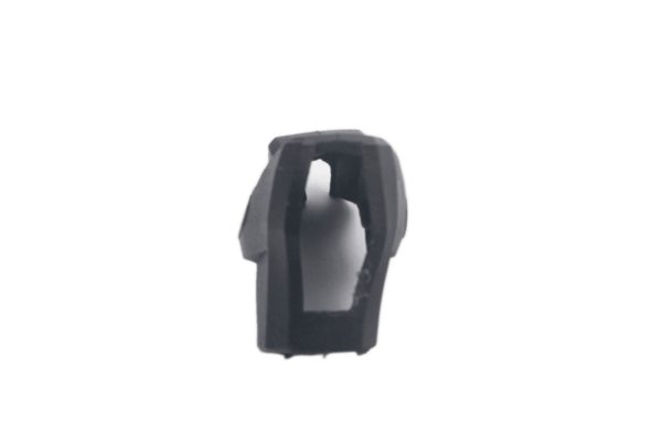 Protection en caoutchouc du levier dembrayage Moto Guzzi California III VW 87-93