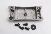 Handlebar clamp plate, fork bridge, clamping block Moto Guzzi California III VW 87-93