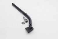 Windshield holder bracket right mounting Moto Guzzi California III VW 87-93