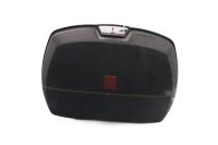 Right side case, suitcase, luggage holder Moto Guzzi California III VW 87-93