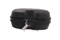 Right side case, suitcase, luggage holder Moto Guzzi California III VW 87-93
