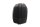 Right side case, suitcase, luggage holder Moto Guzzi California III VW 87-93
