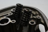 Sylinterikansi, venttiilikoppa vasen, venttiilinohjain BMW R 1200 GS K25 0307 R12 04-07
