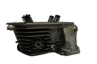 Sylinterikansi, venttiilikoppa vasen, venttiilinohjain BMW R 1200 GS K25 0307 R12 04-07