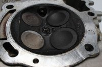 Sylinterikansi, venttiilikoppa vasen, venttiilinohjain BMW R 1200 GS K25 0307 R12 04-07