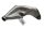 Taka-akselin takahaarukka, yksipuolinen takana BMW R 1200 GS K25 0307 R12 04-07