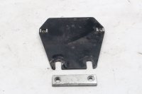Holder plate antler front top Moto Guzzi California III VW 87-93