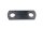 Footrest mount bracket rear left Moto Guzzi California III VW 87-93